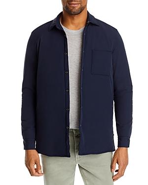 Boss Leyton Jacket
