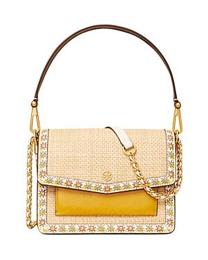 Tory Burch Robinson Convertible Crossbody