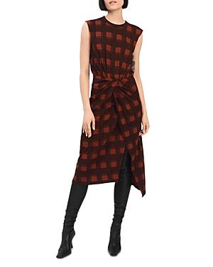 Derek Lam 10 Crosby Londyn Dress
