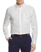 Vineyard Vines Linen Tucker Classic Fit Button-down Shirt