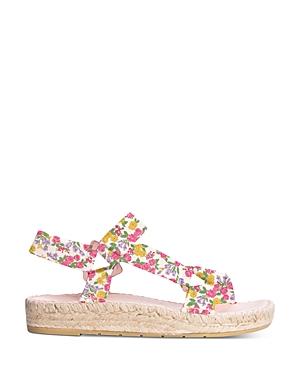 Manebi X Love Shack Fancy Women's Espadrille Hiking Sandals