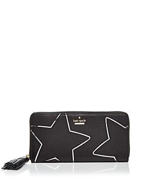 Kate Spade New York Lacey Star Wallet