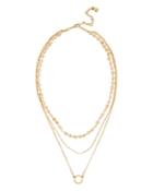 Baublebar Adrielle Layered Necklace, 19