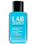Lab Series Skincare For Men 3.4 Oz Electric Shave Solution