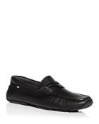 Bally Men's Pavel Penny Loafers