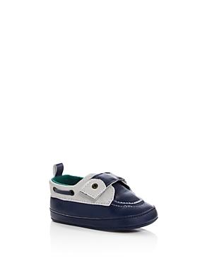 Josmo Baby Boys' Slip On Boat Shoes - Compare At $16.99