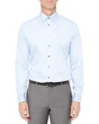 Ted Baker Timetoo Classic Fit Button Down Shirt