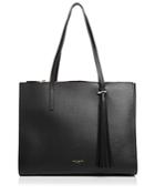 Ted Baker Narissa Tassel Detail Large Leather Tote