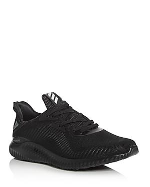 Adidas Men's Alphabounce Lace Up Sneakers