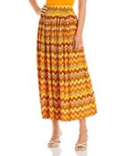 S/w/f Sweetener Maxi Skirt