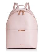 Ted Baker Jenyy Bow Leather Backpack