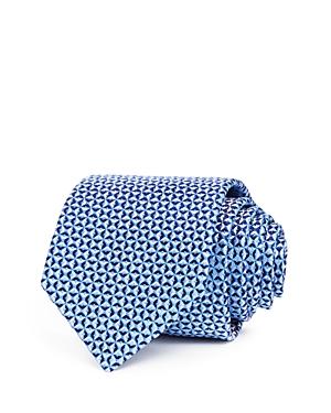 Eton Of Sweden Abstract Bow Neat Classic Tie