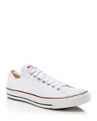 Converse Chuck Taylor Classic Low Top Sneakers
