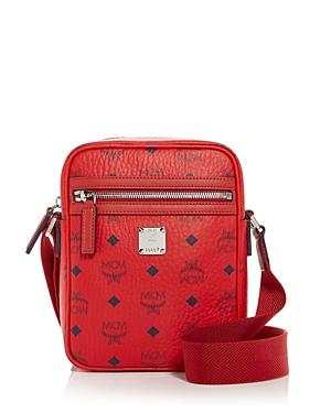Mcm N/s Klassik Mini Crossbody