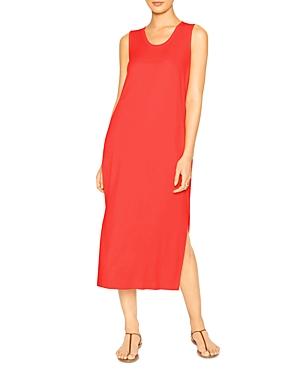 B New York Woven Chemise Tank Dress