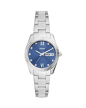 Fossil Scarlette Watch, 32mm