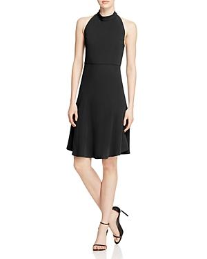 Theory Cosgrove Admiral Crepe Dress