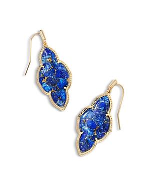 Kendra Scott Abbie Drop Earrings