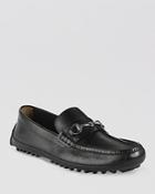 Cole Haan Grant Canoe Bit Driving Loafers