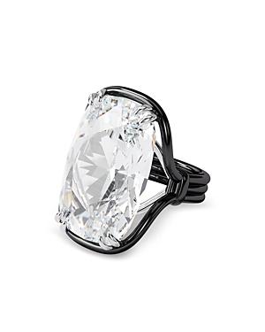 Swarovski Harmonia Floating Cocktail Ring