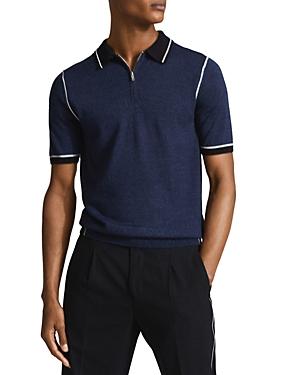 Reiss Regis Regular Fit Polo Shirt