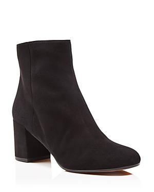 Vince Blakely Ankle Booties