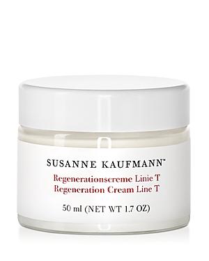 Susanne Kaufmann Regeneration Cream - Line T