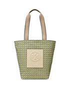 Tory Burch Gracie Printed Tote