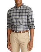 Polo Ralph Lauren Classic Fit Button Down Shirt