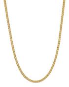 14k Yellow Gold Double Row Light Rope Necklace, 18 - 100% Exclusive