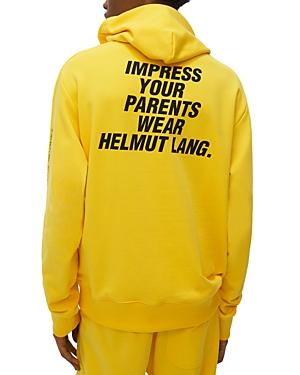 Helmut Lang Impress Hoodie