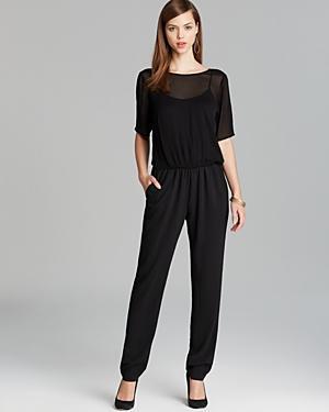 Ella Moss Jumpsuit - Stella