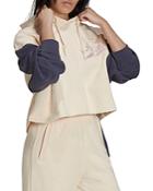 Adidas Originals Modern B Ball Hoodie
