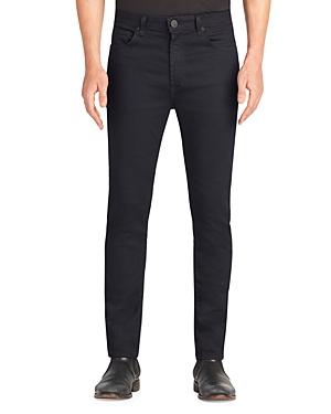 Monfrere Greyson Skinny Fit Jeans In Ink