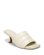 Vince Women's Ceil Slip On Quilted Sandals