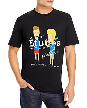 Etudes Beavis And Butthead Tee