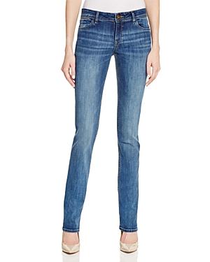 Dl1961 Coco Straight Leg Jeans In Drift