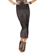 Ramy Brook Lisa Midi Skirt