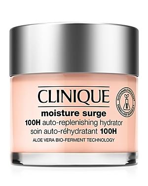 Clinique Moisture Surge 100h Auto Replenishing Hydrator 2.5 Oz.