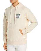 Scotch & Soda Cotton Relaxed Fit Hoodie