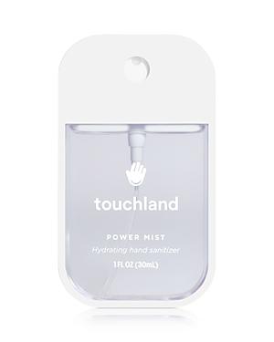 Touchland Power Mist 1 Oz, Beach Coco