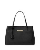 Kate Spade New York Clarke Leather Tote
