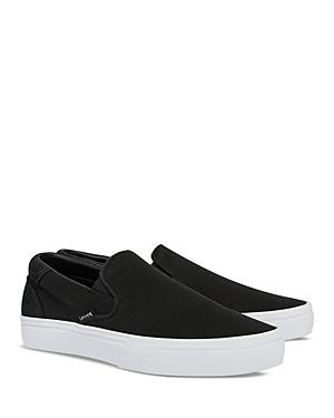 Lacoste Men's Jump Serve 0722 Slip On Sneakers