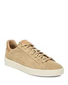 Vince Men's Travis Oxford Leather Sneakers
