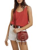 Ba & Sh Figue Tank Top