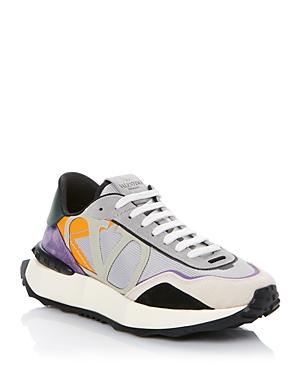 Valentino Garavani Men's Netrunner Sneakers
