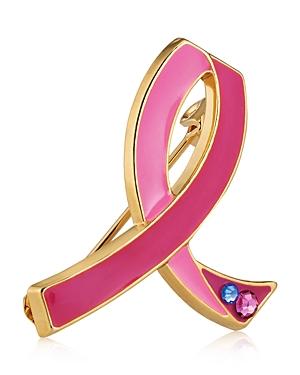 Estee Lauder Pink Ribbon Pin, Limited-edition Collectible