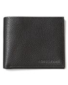 Longchamp Men's Bi-fold Wallet