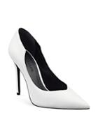 Kendall + Kylie Abi Single Sole Pointed Toe Pumps