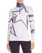 Bogner Ilvy First Layer Long-sleeve Top
